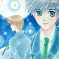   Tsuki no Umareru Yoru <small>Story & Art</small> 